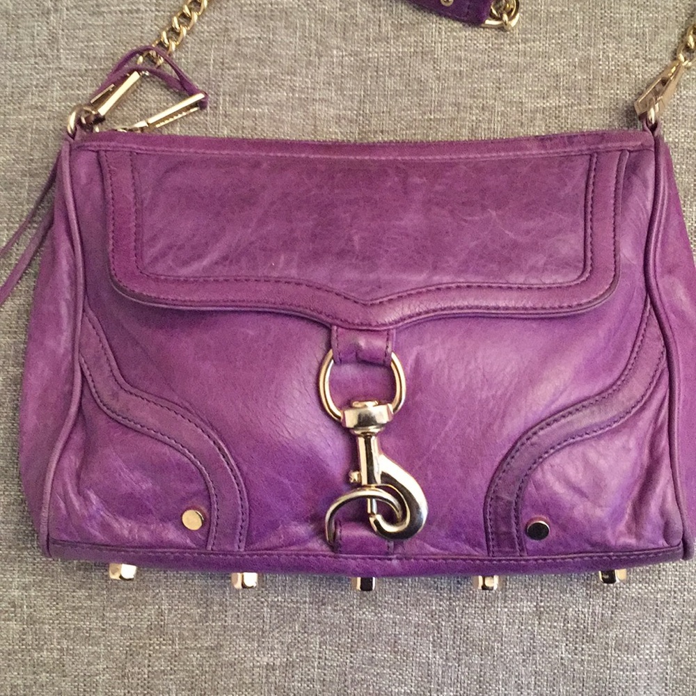 Rebecca Minkoff M.A.C. Crossbody bag
